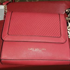 Marc by marc new york andrew marc crossbody